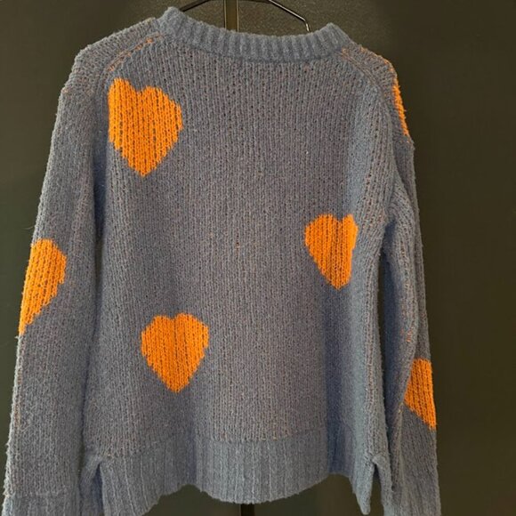 Toad & Co Cotati Dolman Wool Sweater - Picture 5 of 5